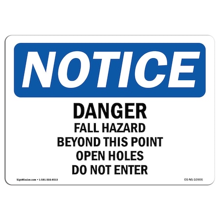 Signmission